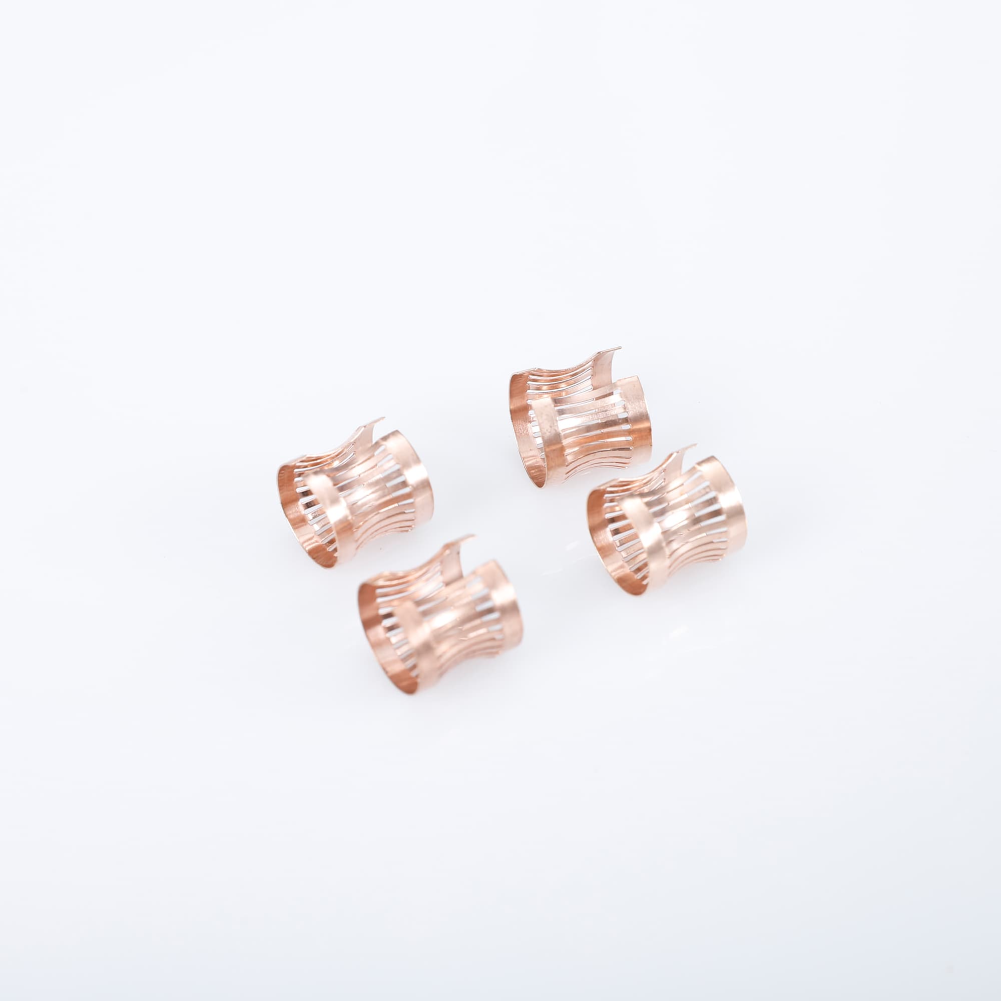 Precision Stamped Parts